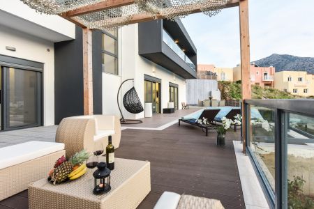 furniture outside